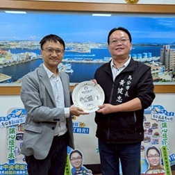 2025.12.09 大仁USR攜手馬公市公所　共構澎湖永續與教育合作新局圖片